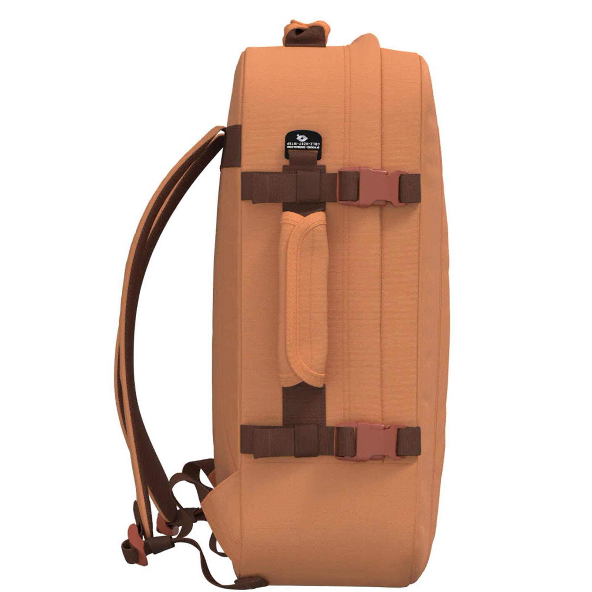 Рюкзак Cabin Zero Classic 44L Gobi Sands