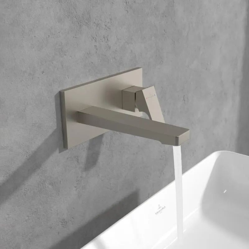Cмеситель для раковины Villeroy & Boch Architectura Square TVW12500300064