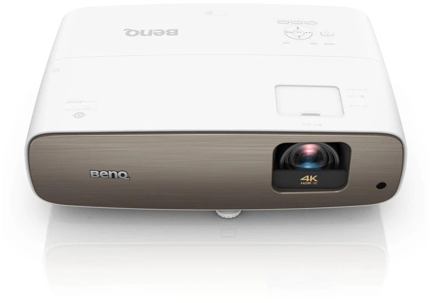 Кинотеатральный проектор BenQ W2700i