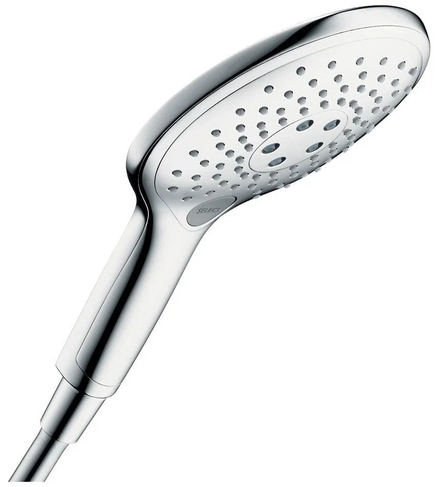 Душевой гарнитур Hansgrohe Raindance Select S 26626000