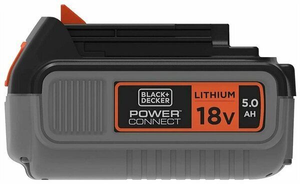 Аккумулятор Black&Decker BL5018-XJ