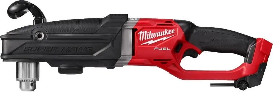 Аккумуляторная дрель Milwaukee M18 Frad20 4933471207