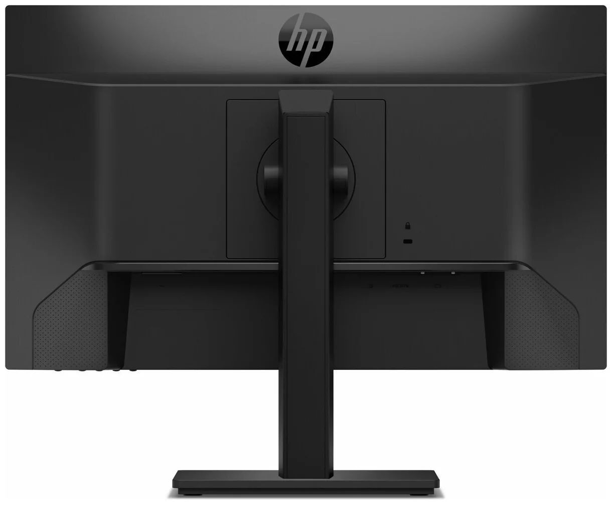 21.5" Монитор HP P22 G4 (1A7E4AA), 1920x1080, 60 Гц, IPS, черный