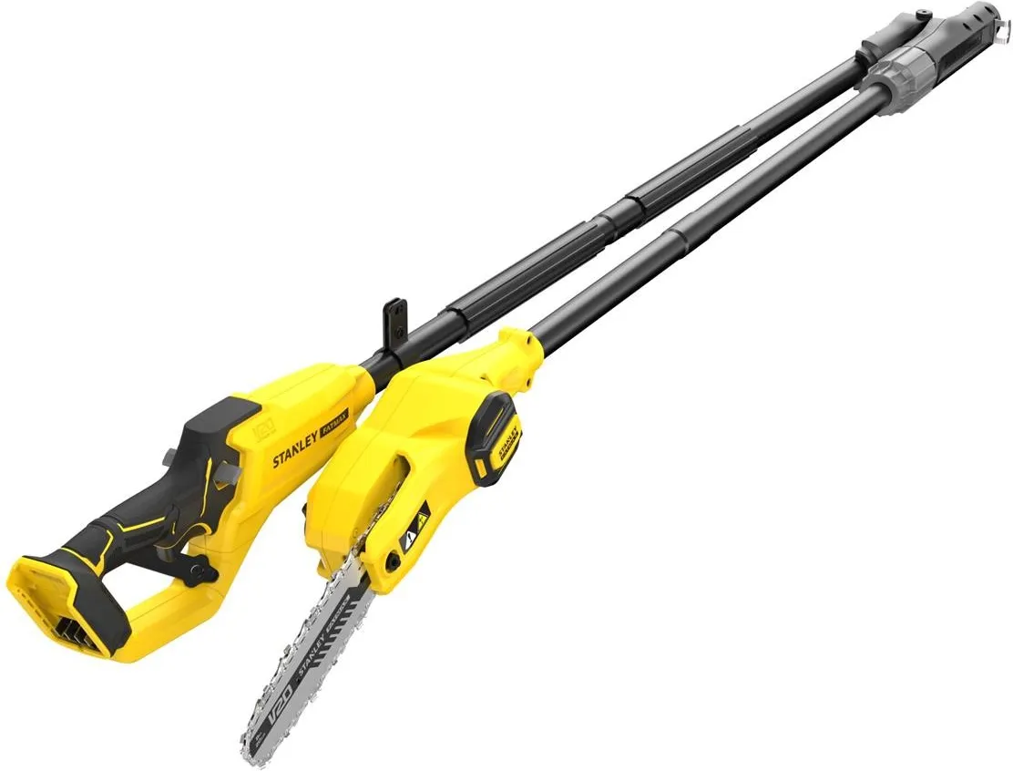 Аккумуляторная цепная пила Stanley SFMCPS720BXJ