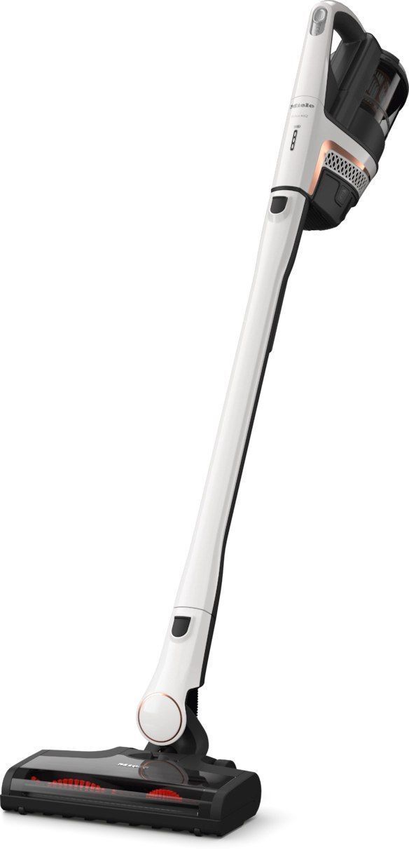 Пылесос Miele Triflex HX2 (SOML0), Lotus White
