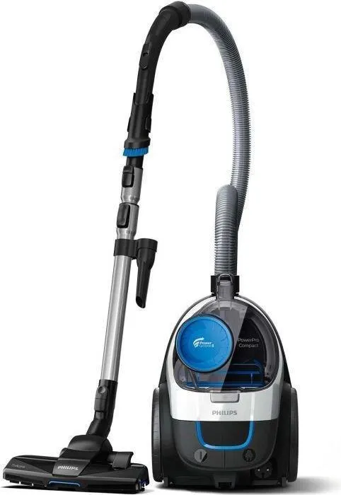 Пылесос Philips PowerPro Compact FC9332/09
