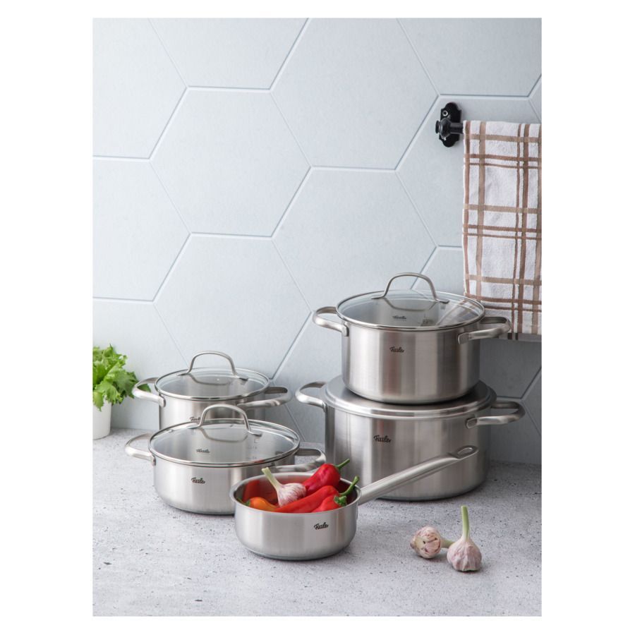 Набор посуды Fissler VANCOUVER, 5 предметов (4014305)