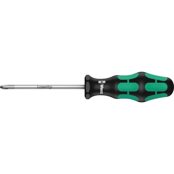 Изолированные отвертки Wera Kraftform Plus XXL TX, 12 шт. + 2 держателя (05051011001)