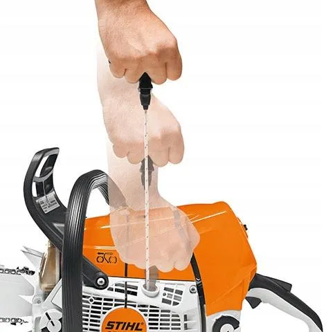 Бензопила Stihl MS 212 C-BE