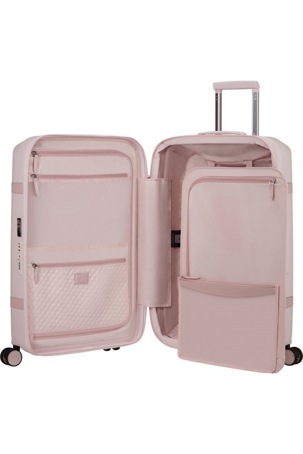 Чемодан Samsonite Image 154692-1751 69см 79/86л Rose