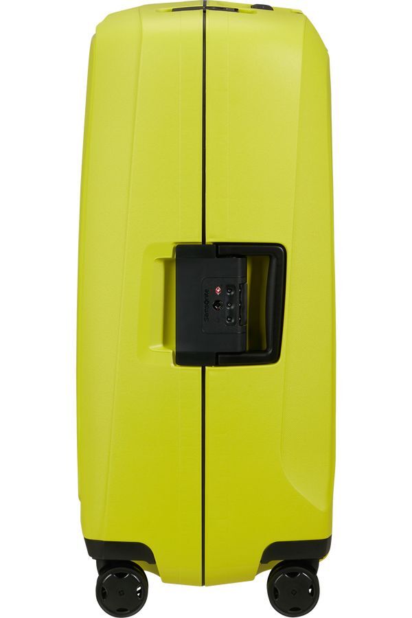 Чемодан Samsonite Essens 146911-1515 69см 88л Lime