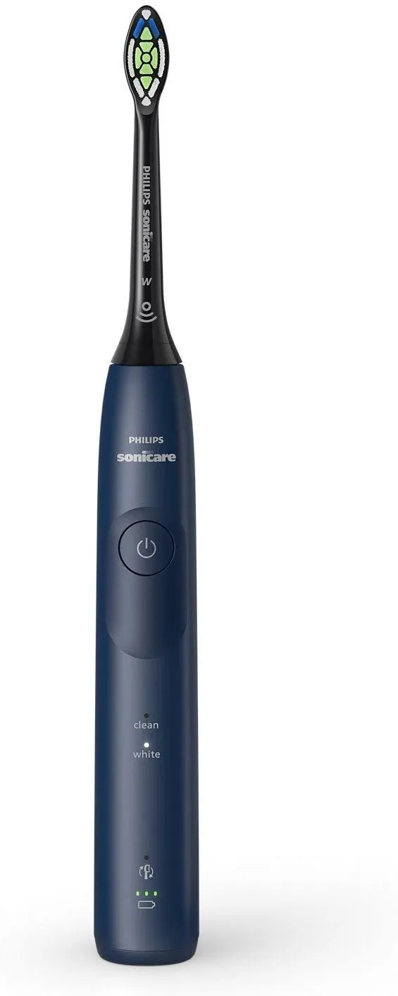 Электрическая зубная щётка PHILIPS Sonicare 5500 HX7119/01