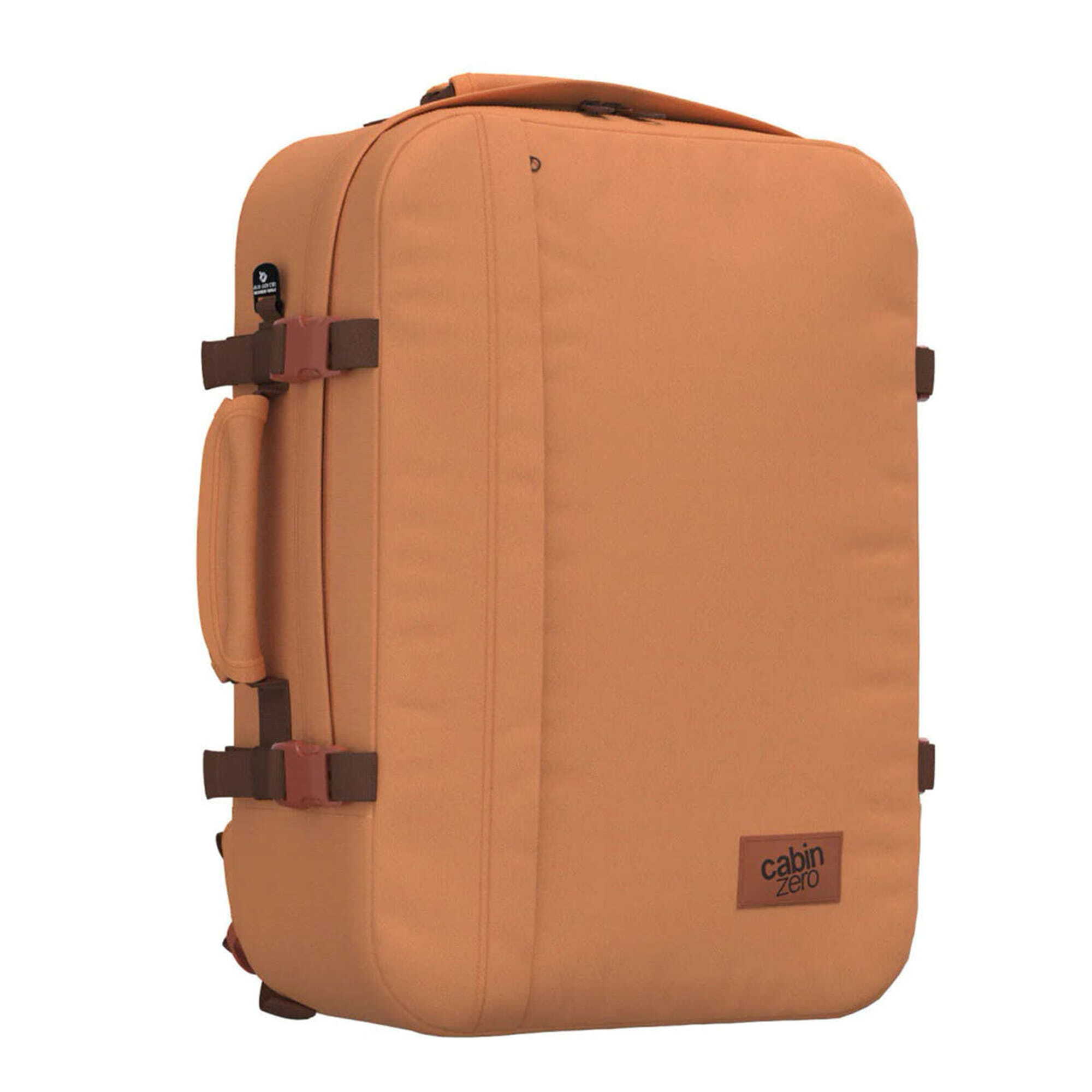 Рюкзак Cabin Zero Classic 44L Gobi Sands