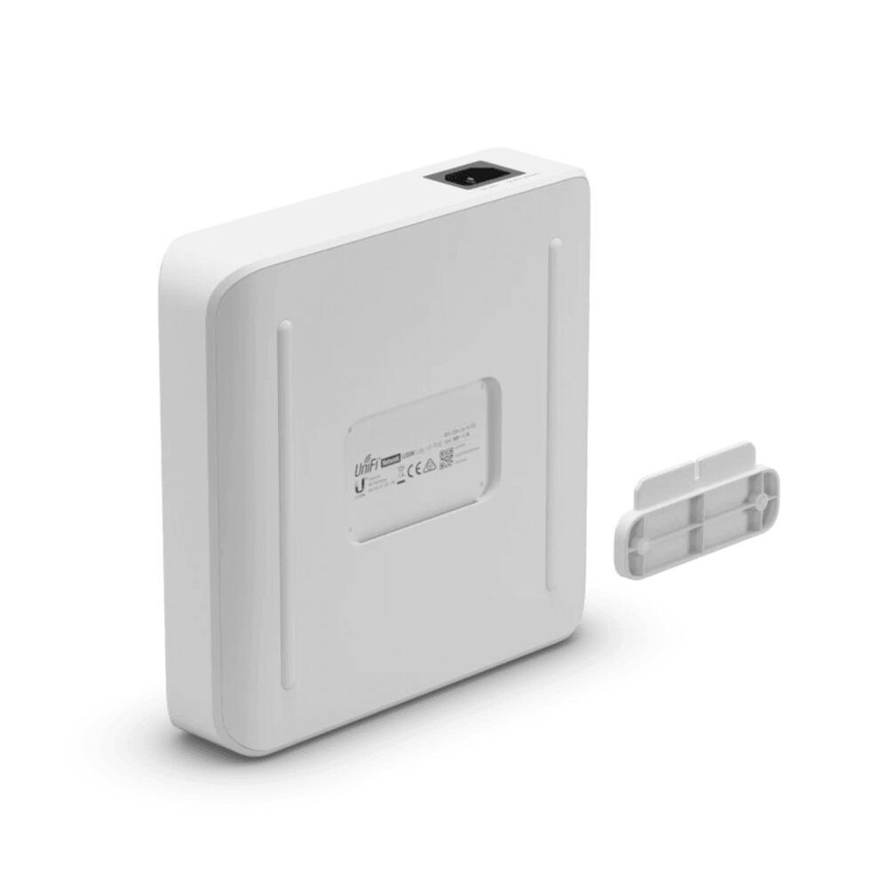 Коммутатор Ubiquiti USW-Lite-16-PoE