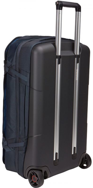 Сумка-трансформер на колесиках Thule TSR-375 Subterra Rolling Duffel 75L