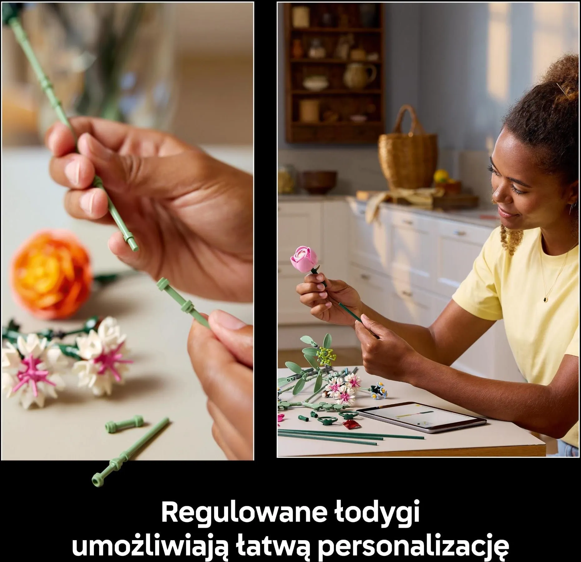 LEGO Botanicals 10342