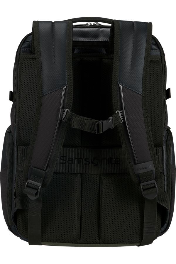 Рюкзак Samsonite Armox M 154060-1041 28л Daytrip Black