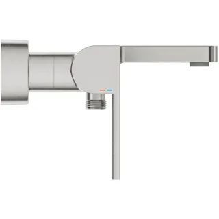 Однорычажный смеситель для ванны Grohe Plus 33553Dc3