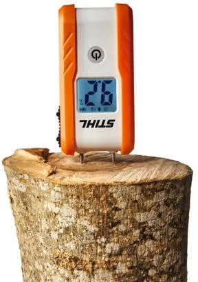 Влагомер древесины Stihl