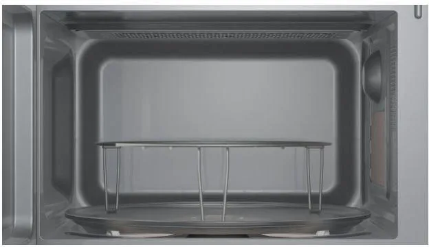 Микроволновая печь Bosch Serie 2 FEL023MS2