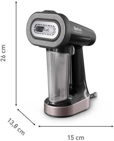 Отпариватель Tefal Pure Force DT8765