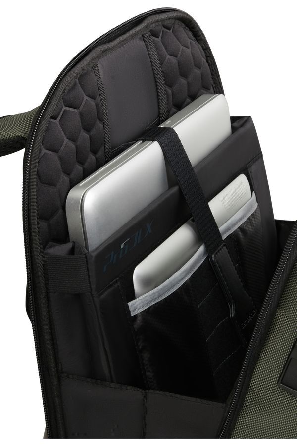 Рюкзак для ноутбука Samsonite KM2*008 PRO-DLX 6 15,6