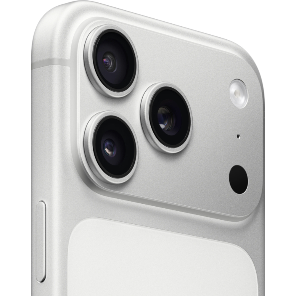 Смартфон Apple iPhone 17 Pro Max 256 ГБ eSIM, Silver
