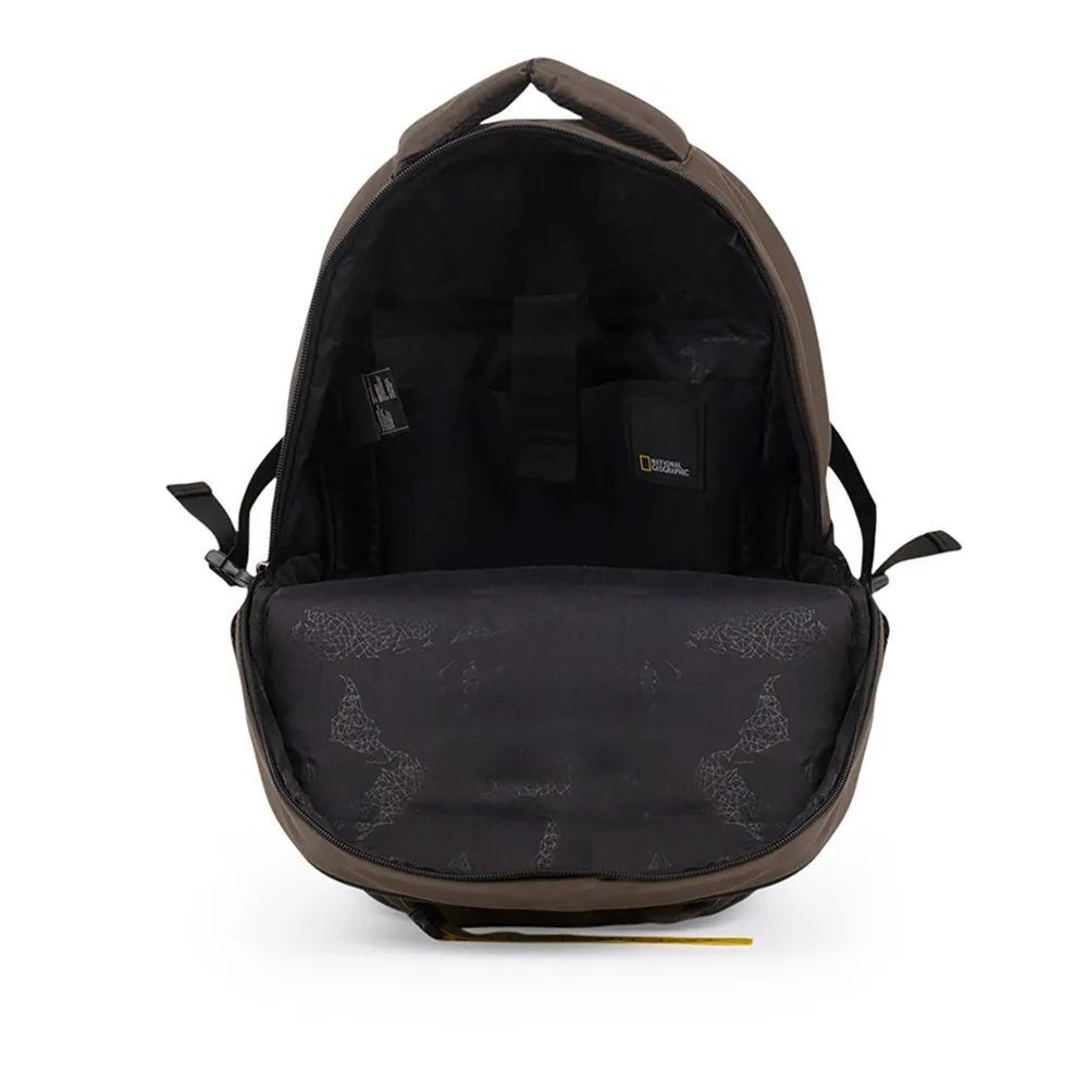 Рюкзак National Geographic Natural N15782.06 Khaki