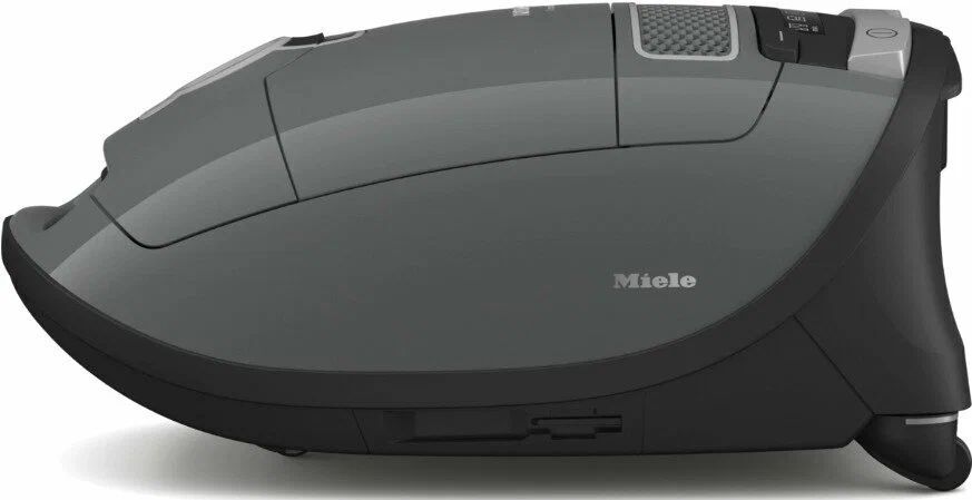 Пылесос Miele Complete C3 Power Line SGDF5, серый
