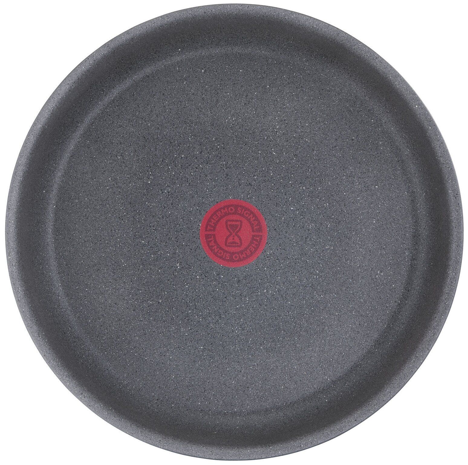 Набор сковородок Tefal Ingenio Natural 5 предметов