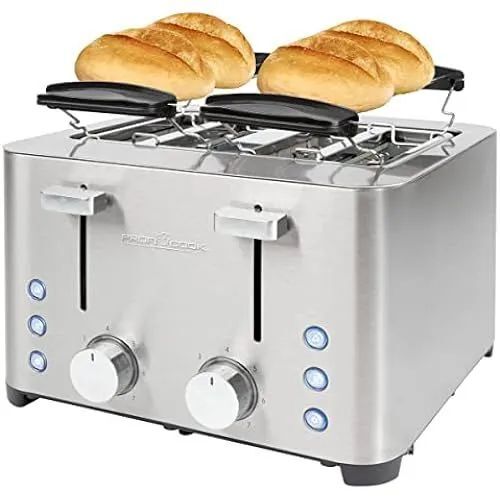 Тостер Proficook 501252
