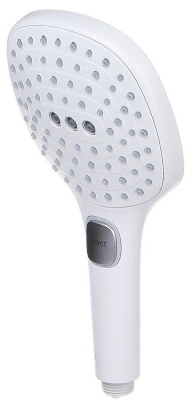 Душевая лейка Hansgrohe Raindance Select E 120 3jet 26520700