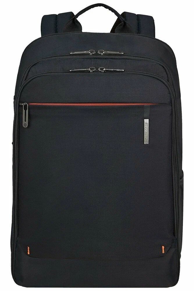 Samsonite Рюкзак для ноутбука KI3*005 Network 4 Laptop Backpack 17.3 *09 Charcoal Black