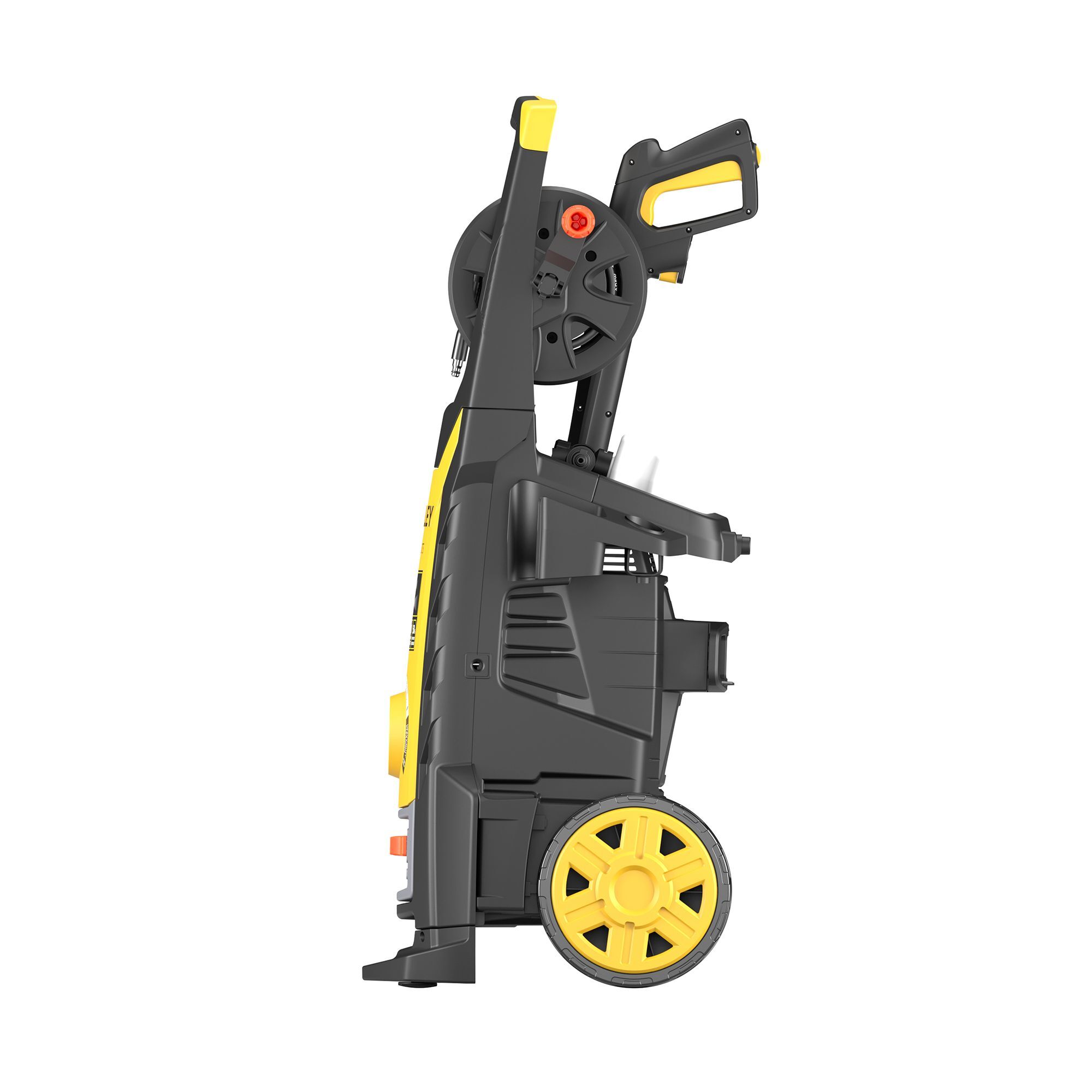 Мойка высокого давления STANLEY SXPW25DTS-E