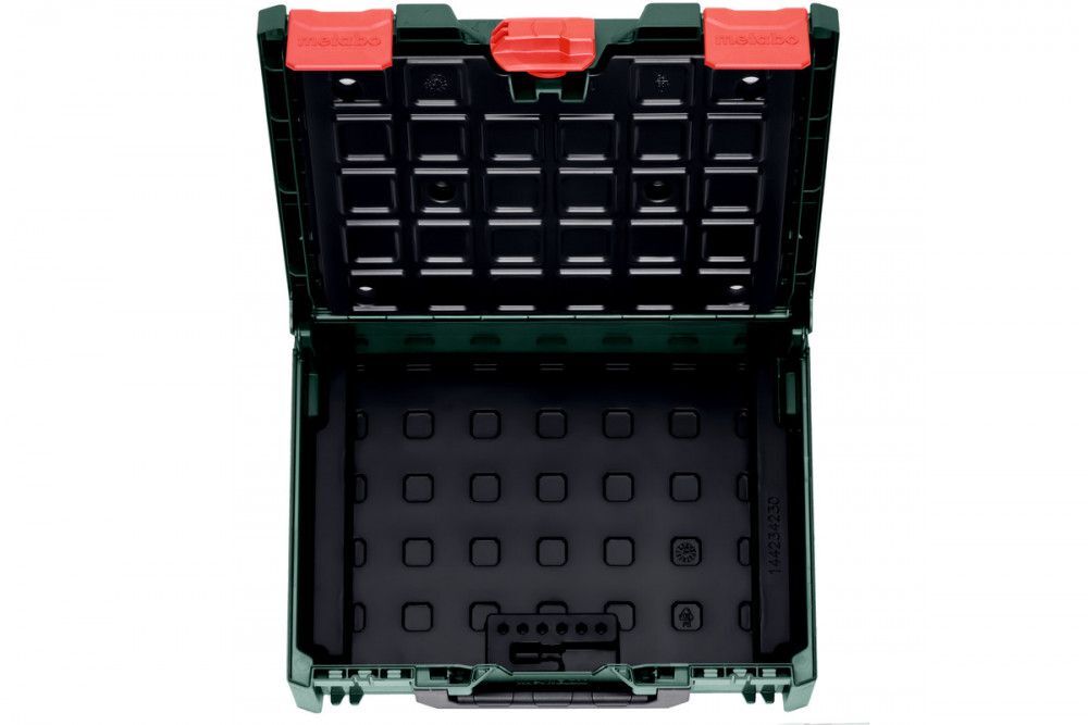 Органайзер Metabo metaBOX 118 (626897000)