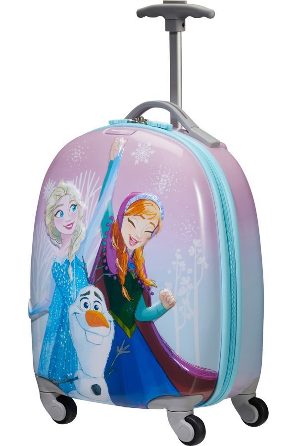Чемодан Samsonite Disney Ultimate 2.0 145743-4427 46.5см 20.5л Frozen