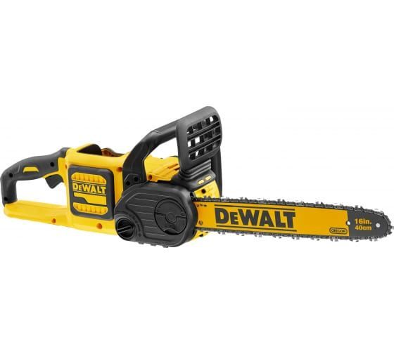 Аккумуляторная пила DeWALT DCM575N 54 В/3 А·ч