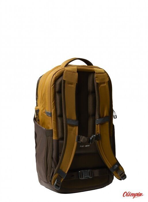 Рюкзак The North Face Surge TNF TIMBER NF0A52SGYOL1, коричневый