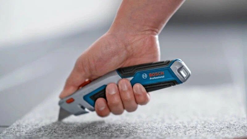 Набор инструментов в кейсе Bosch 13el. Professional 0615990N2S
