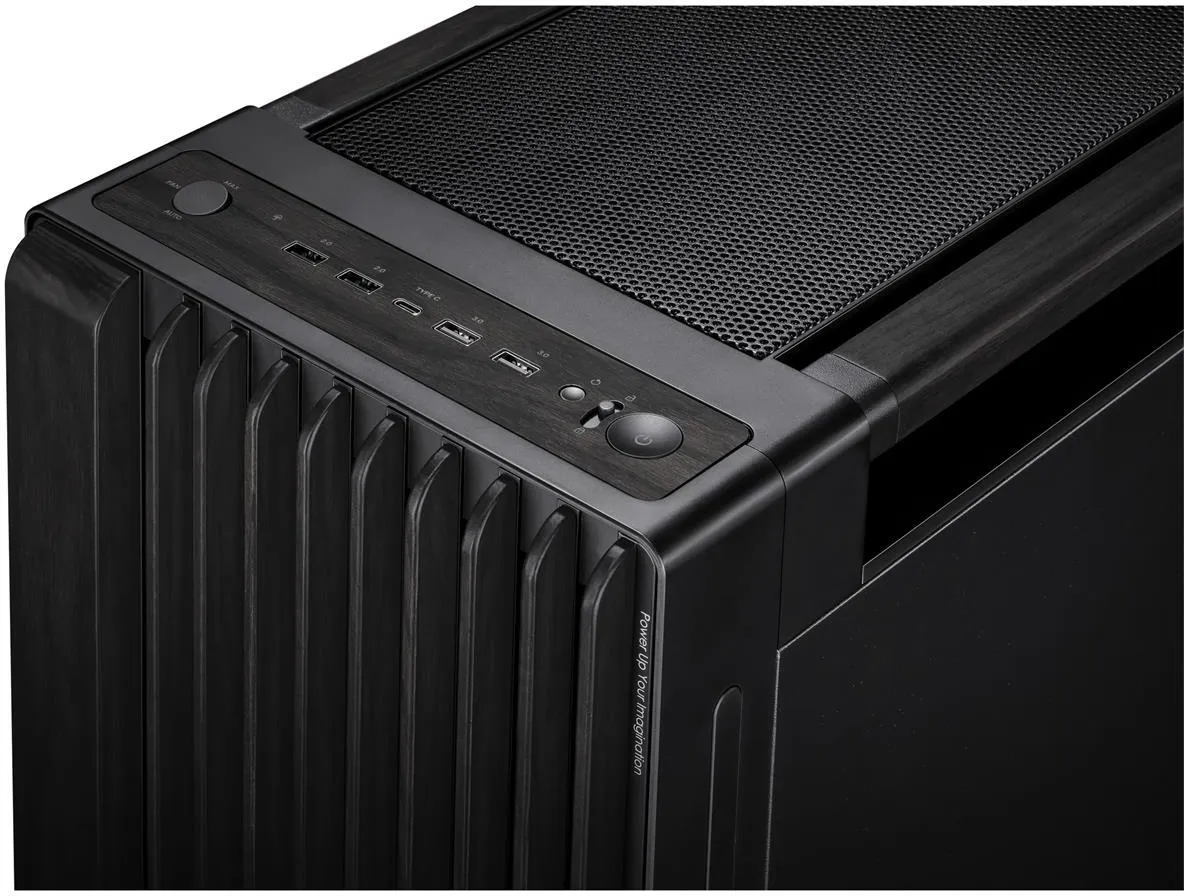 Компьютерный корпус Asus Proart Pa602