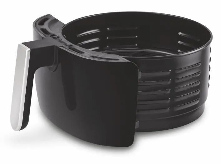 Фритюрница Zelmer ZAF5500B 1500W 5l