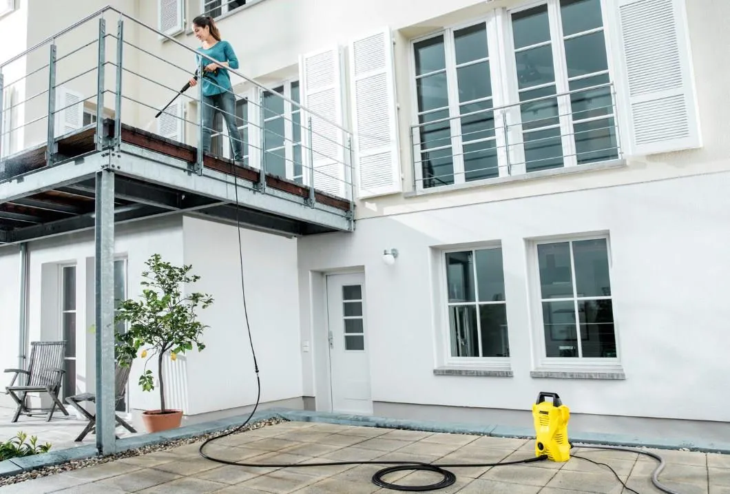 Шланг высокого давления Karcher 10 м, DN 8 2.644-019.0