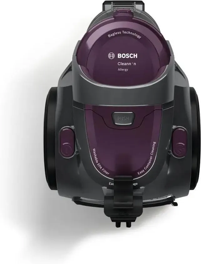 Пылесос Bosch Serie 2 BGC05AAA1