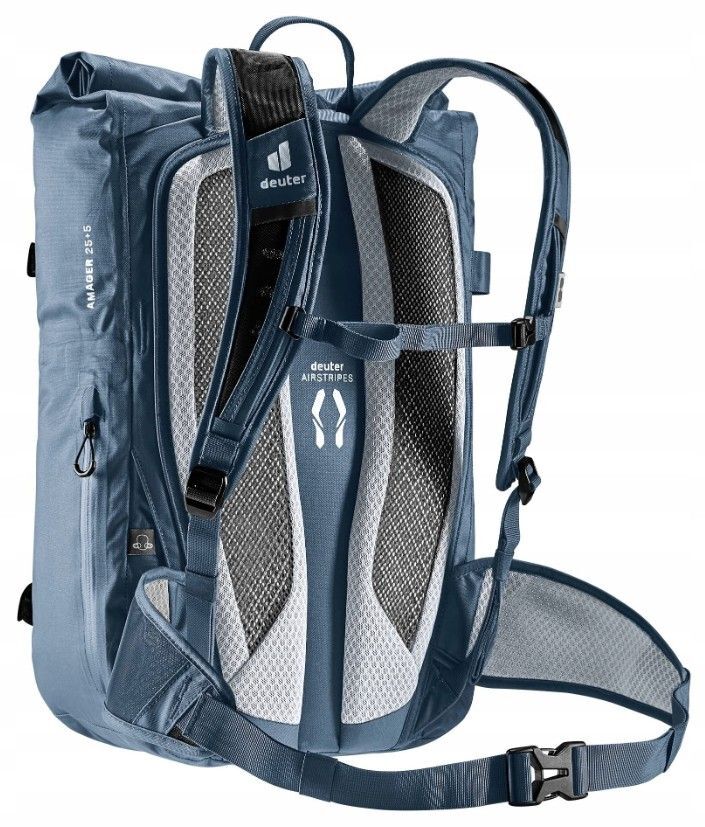 Рюкзак Deuter Amager 25+5 Ink