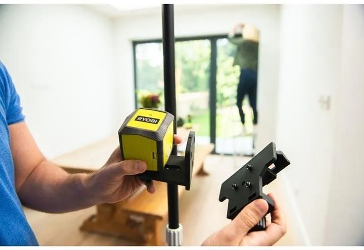 Штанга телескопическая RYOBI RBCLTP1