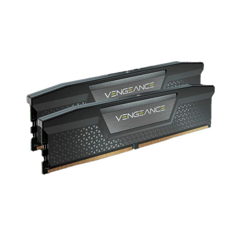 Оперативная память Corsair Vengeance Ddr5 64Gb 6400Mhz Cl32 (CMK64GX5M2B6400C32)