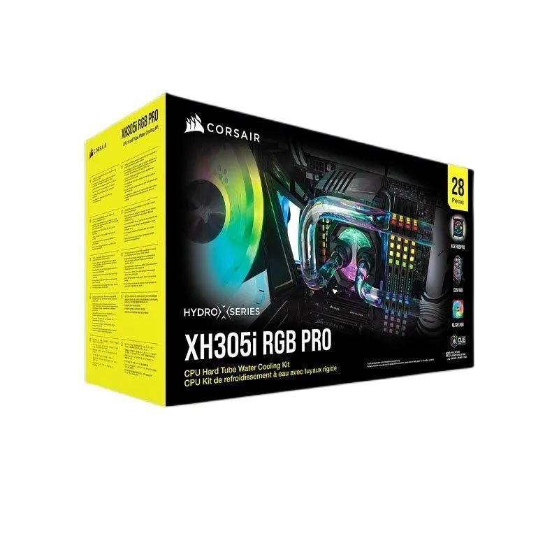 Corsair Hydro X Series iCUE XH305i RGB Kit (CX9070005WW)