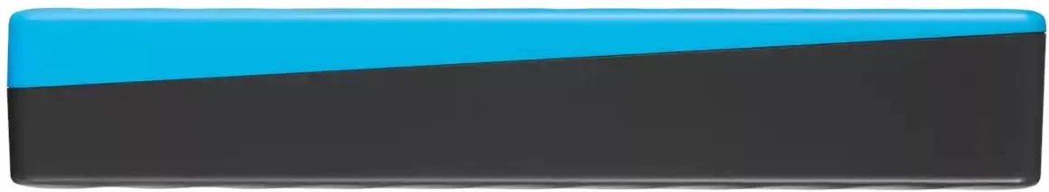 Внешний жесткий диск Western Digital My Passport HDD 4TB Синий (WDBPKJ0040BBL-WESN)