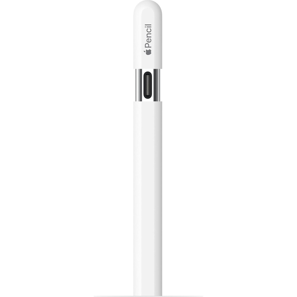 Стилус Apple Pencil (USB-C), белый
