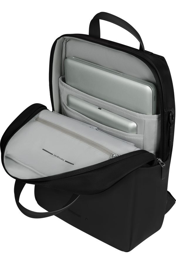 Рюкзак Samsonite 4Pack 151635-1041 14.1" 15л Black